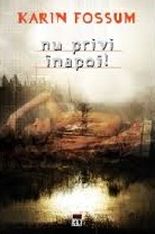 Nu privi inapoi - Karin Fossum